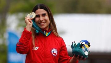 Los chilenos que compiten hoy en los Juegos Olímpicos de París 2024, 3 de agosto: horarios y qué opciones de medalla hay