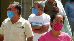 COVID: Por qué Quintana Roo anunció el uso obligatorio del cubrebocas