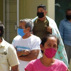 COVID: Por qué Quintana Roo anunció el uso obligatorio del cubrebocas