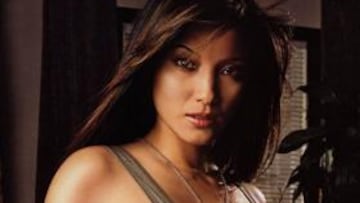 Kelly Hu