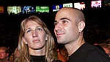 La pareja está esperando su primer hijo. (EFE)