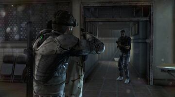 Captura de pantalla - Splinter Cell: Blacklist (360)