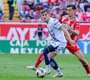 Necaxa vs Puebla: horario, TV, canal, cómo y dónde ver la Jornada 9 de la Liga MX
