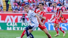 Necaxa vs Puebla: horario, TV, canal, cómo y dónde ver la Jornada 9 de la Liga MX
