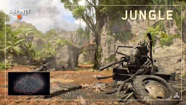Call of Duty: Black Ops 4 revela dos nuevos mapas multijugador