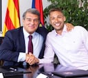 El Barça sigue pescando en el Movistar Inter y ficha a Pito