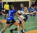 El Mustang debe cumplir mañana el doblete en la EHF femenina