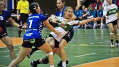 El Mustang debe cumplir mañana el doblete en la EHF femenina