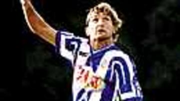 Fran ha olvidado su último año.