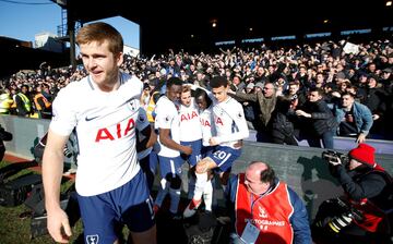 Ingresó en 2017 un total de 355,6 millones de euros.