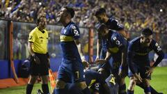 Sorteo de Copa Libertadores 2019 en vivo; los octavos, en directo