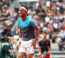 ¿Quién es Marco Cecchinato? Semifinales en París sin victorias previas en Grand Slam