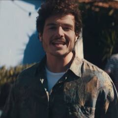 Eurovisión: Miki estrena videoclip y versión definitiva para 'La venda'