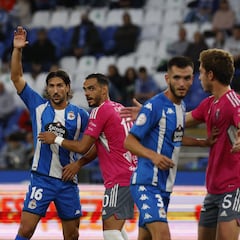 Talavera–Deportivo: horario, TV y cómo y dónde ver en directo