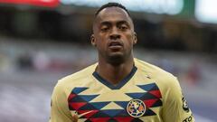Official: Renato Ibarra released by Club America
