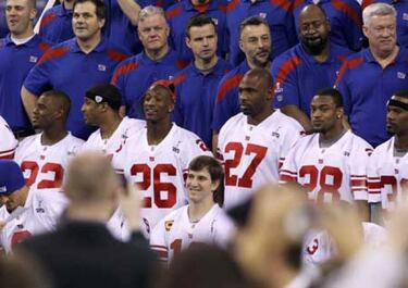 Tom & Eli. Culpables y condenados (2ª parte)