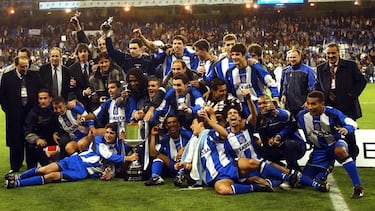 5 clubes históricos de LaLiga con menos valor de mercado que un equipo de la Kings League