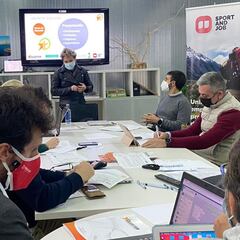 España y Andorra unen fuerzas en la Industria del Deporte