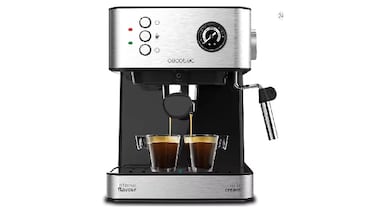 El secreto de menos de 40 euros que moderniza cualquier coche antiguo con Apple CarPlay y Android Auto 