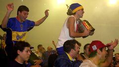 Boca jugará su undécima final e irá por su séptimo título