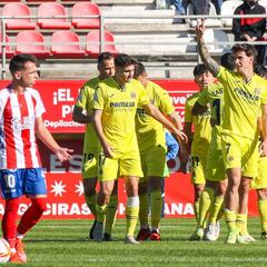 Playoff de Primera RFEF: horarios, cruces y cómo queda el cuadro para ascender a Liga Smartbank