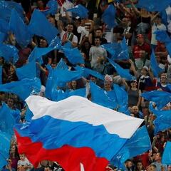 La UEFA da marcha atrás y cierra la puerta a Rusia