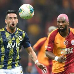 Isla tendría sorpresiva oferta que lo haría retornar a Italia