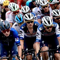 Tour de Francia 2023: horario, TV y dónde ver la etapa 4 hoy en vivo en Colombia