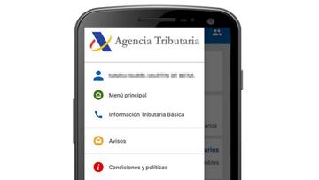 App Renta 2020: ¿cuáles son los requisitos para descargarla en Android e IOS?