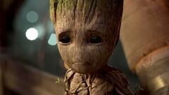 Sale a la luz la triste historia de cómo se conocieron Rocket y Groot antes de Guardianes de la Galaxia