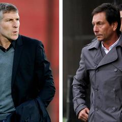 Palermo acusa a Díaz: "Tenía la intención de ocupar mi lugar"