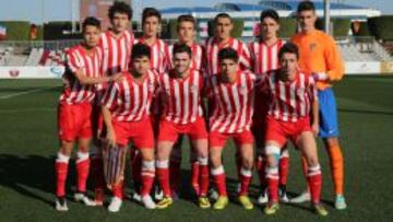 El Atleti se juega el pase ante Sao Paulo a la hora del derbi