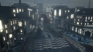 Galería: Lightning Returns Final Fantasy XIII