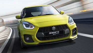 ¿Cuántos autos vende Suzuki en México y el mundo?