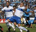 Iquique 2-6 Universidad Católica: Crónica, resumen y goles