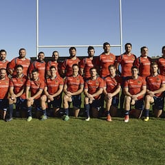 Las fechas más destacadas del rugby español en 2018