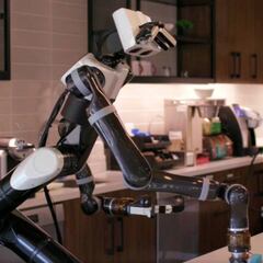 Toyota desarrolla un robot humanoide con capacidad de aprendizaje