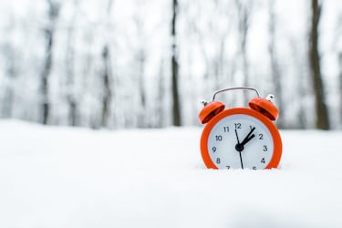 Horario de Invierno México 2022: Fecha, hora, ¿se atrasa o adelanta el reloj?
