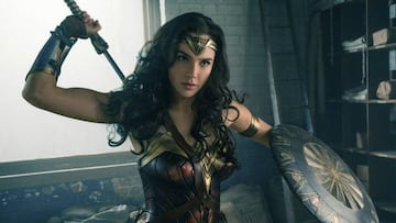 Gal Gadot no har&aacute; Wonder Woman 2 si Brett Ratner participa en el proyecto. Foto: redes sociales