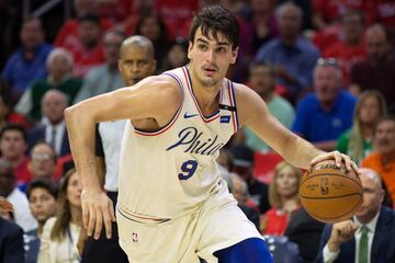 Dario Saric.