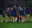 Quiénes son las jóvenes promesas de la España Femenina campeona del Mundo