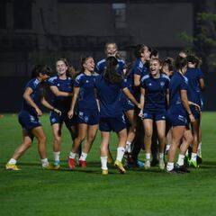 Quiénes son las jóvenes promesas de la España Femenina campeona del Mundo