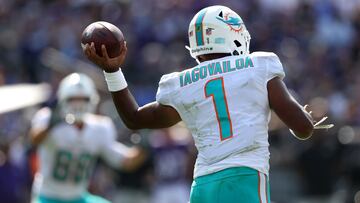 The first couple weeks of the NFL’s regular season have been wild and Week 3 gives us more mouthwatering matchups to keep us glued to the sofa.