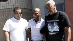 Mayweather se enfrenta a casi 30 años de cárcel