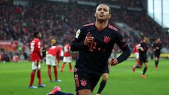 El Bayern mantendrá el estilo con la renovación de Thiago