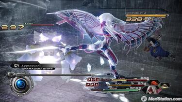 Asura's Wrath y Final Fantasy XIII-2 estrenan esta semana demos