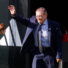 Yo fui dirigido por ‘Clavito’ Godoy