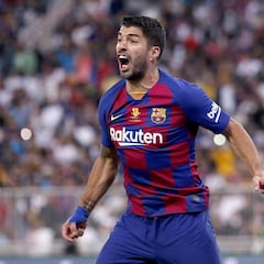 El plan '9' del Barça, por los aires