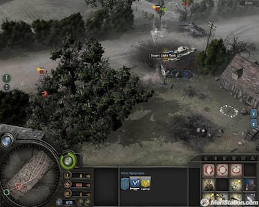 Company of Heroes: Tales of Valor, Impresiones