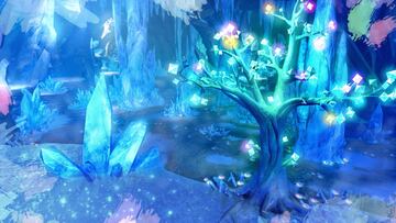 Captura de pantalla - Atelier Lydie & Soeur: Alchemists of the Mysterious Painting (PC)